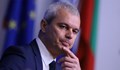 Костадин Костадинов: България трябва да запази своя лев