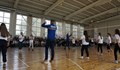 Волейболни легенди представиха национален проект за млади таланти в Русе