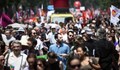 Масова национална стачка започна във Франция