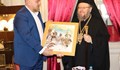 Русенският митрополит Наум празнува 54-ти рожден ден