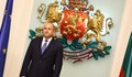Румен Радев: България води преговори за закупуване на изтребители втора употреба