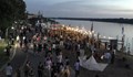 "Реките на града" 2022 "потекоха" първо в Русе