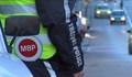 Русенската полиция установи повече от 500 нарушения за седмица
