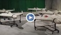 „Шахед 136“ – дронът-камикадзе, който Русия изпраща в Украйна