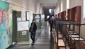 Близо 10% е избирателната активност в Русенско към 11:00 часа