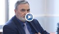 Ангел Кунчев: Очаква ни по-лек Ковид и по-тежък грип