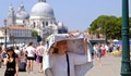 2022 година е най-горещата година в Италия