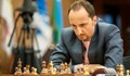 Веселин Топалов завърши втори на турнира в Саламанка