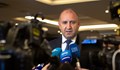 Румен Радев: Очаквам българският парламент да произвежда закони, а не евтини интриги