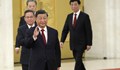 Си Дзинпин си осигури исторически трети мандат като лидер на Китай