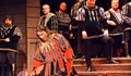 Русенската опера отбелязва 60-годишния юбилей на Александър Крунев със спектакъла “Риголето”