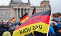 Хиляди излязоха на протест в Берлин срещу поскъпването на живота