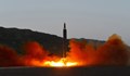 Северна Корея: Ракетните тестове са симулация на ядрена атака по Южна Корея
