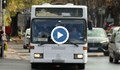 Шестима пострадаха, след като дрогиран шофьор засече автобус във Варна