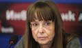 Юлиана Методиева: Подкрепата към украинците в България е нашият вик срещу Путин
