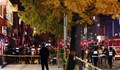 Жертвите в Сеул нараснаха на 120