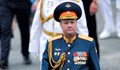 Русия уволни още един висш военен командир