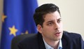 Атанас Пеканов: В парламента има сериозно мнозинство за приемане на еврото