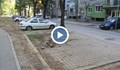 Русенци трябвало да почакат за ремонта на улица “Алеи Възраждане“