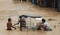 Наводненията във Филипините отнеха живота на над 40 души