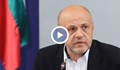 Томислав Дончев: Ако имаше шанс за мнозинство без наше участие, то да се беше реализирало