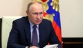 Владимир Путин иска по-бързи действия в Украйна