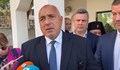 Бойко Борисов: Ясно е, че взривът не е натоварен в България