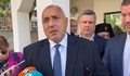 Бойко Борисов: Ясно е, че взривът не е натоварен в България