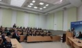 Ученици мериха сили в иновационен лагер в Русе