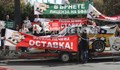 Протест пред Министерство на спорта, искат оставката на Весела Лечева