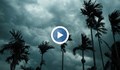 Ураганът „Рослин” взе две жертви в Мексико