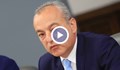 Гълъб Донев: Време е за вразумяване, когато става дума за бюджета на държавата