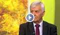 Алекси Кесяков: Семерджиев е едно отгледано дете