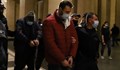 Съдът отказа да пусне от ареста Орлин Владимиров, обвинен за убийството на жена си