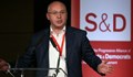 Сергей Станишев напуска поста председател на ПЕС
