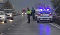 7 тежки пътнотранспортни произшествия са установени от ОДМВР - Русе за една седмица