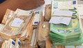 Митничари откриха недекларирани 165 000 евро на ГКПП "Ферибот Оряхово"
