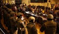 В Салвадор са арестувани над 55 000 бандити само за седем месеца