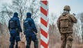 Беларус твърди, че украинските сили са взривили гранични мостове