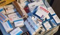 Разкриха незаконна схема за продажба на медикаменти