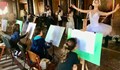 Млади художници в Русенската опера