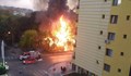 Огнен ад във Варна