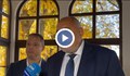Бойко Борисов настоява да се съберат контактните групи преди президентът да връчи проучвателния мандат