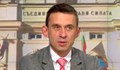 Александър Христов: Който попадне в орбитата на Борисов, изгаря като магнезий