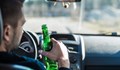 Пиян шофьор се опитал да мине през ГКПП „Капитан Андреево”