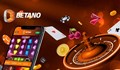 Кои са най-интересните игри в Betano казино