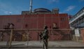 Украйна обвини Русия в "отвличане" на още двама служители на Запорожката АЕЦ