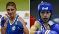 Две русенки ще участват на Европейското първенство по бокс