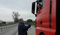 България и Румъния проведоха съвместни проверки в транспортния сектор