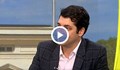 Атанас Пеканов: До седмици очакваме следващия транш от Плана за възстановяване